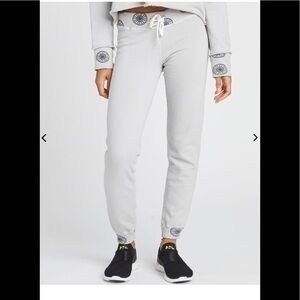 Soul Cycle Wheel sweatpants